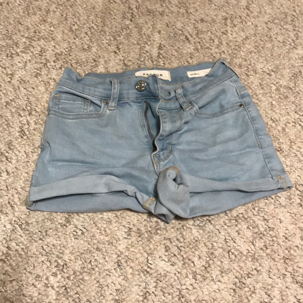 Shorts (06)